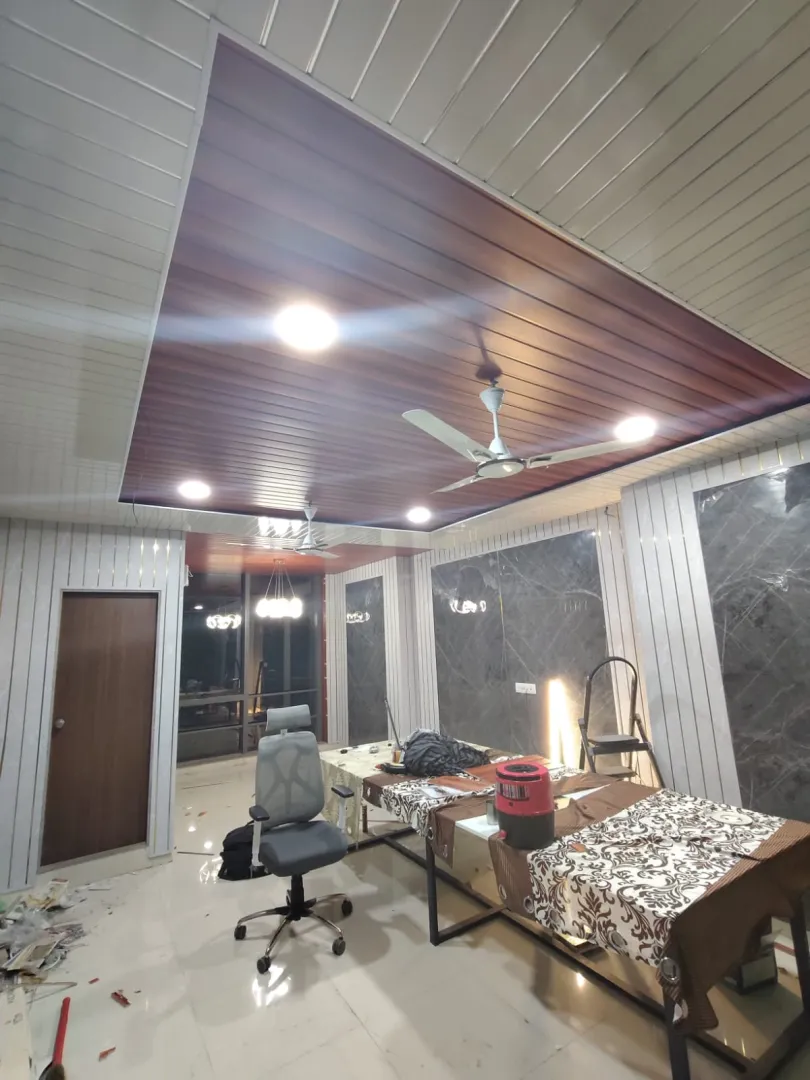 Office 742 Sq. Ft. Commercial Office for Rent in Sola Ahmedabad - Media 2