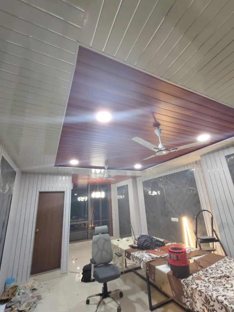 Office 742 Sq. Ft. Commercial Office for Rent in Sola Ahmedabad - Media 3