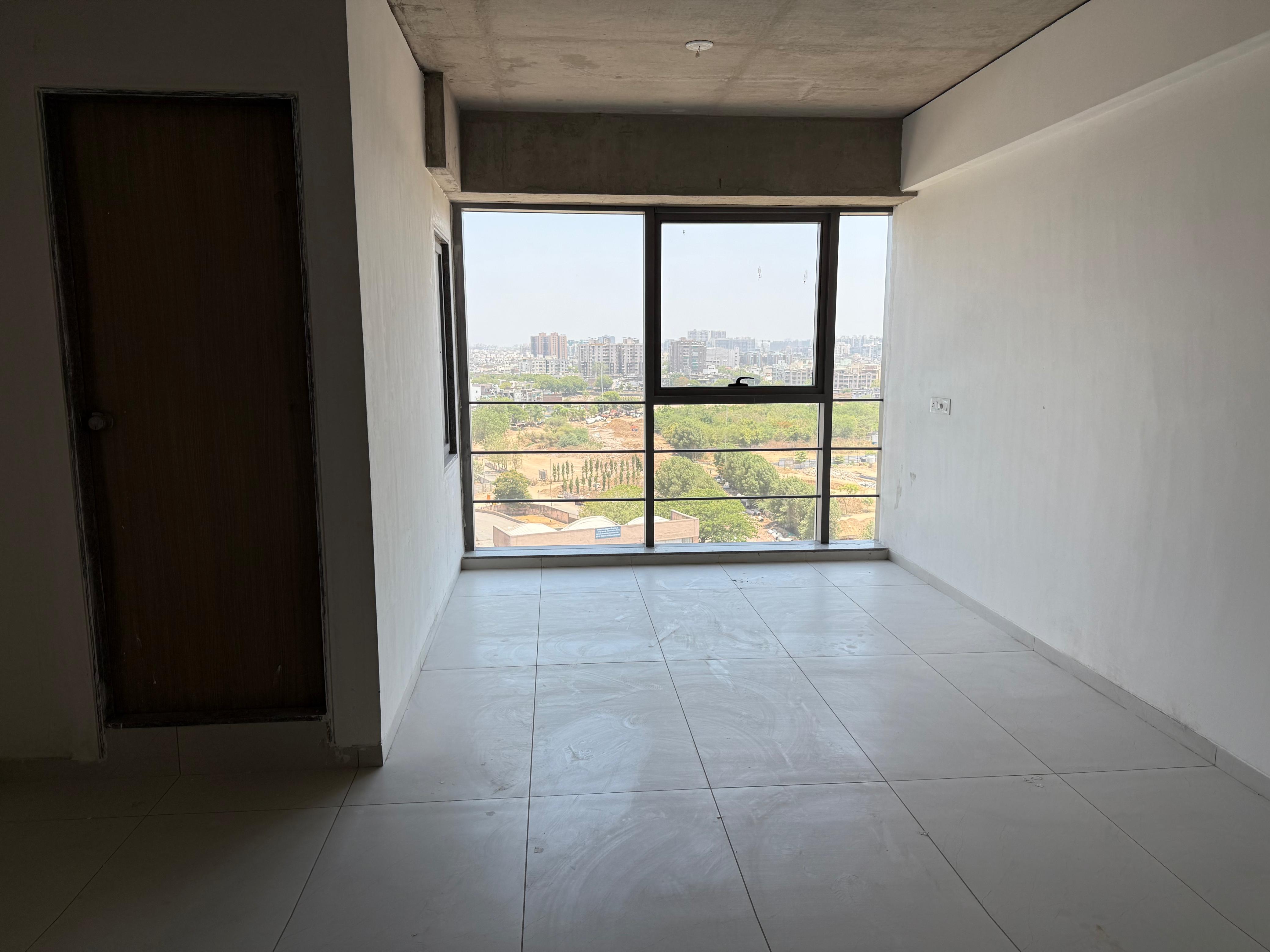 Office Commercial Office for Rent in Sola Ahmedabad