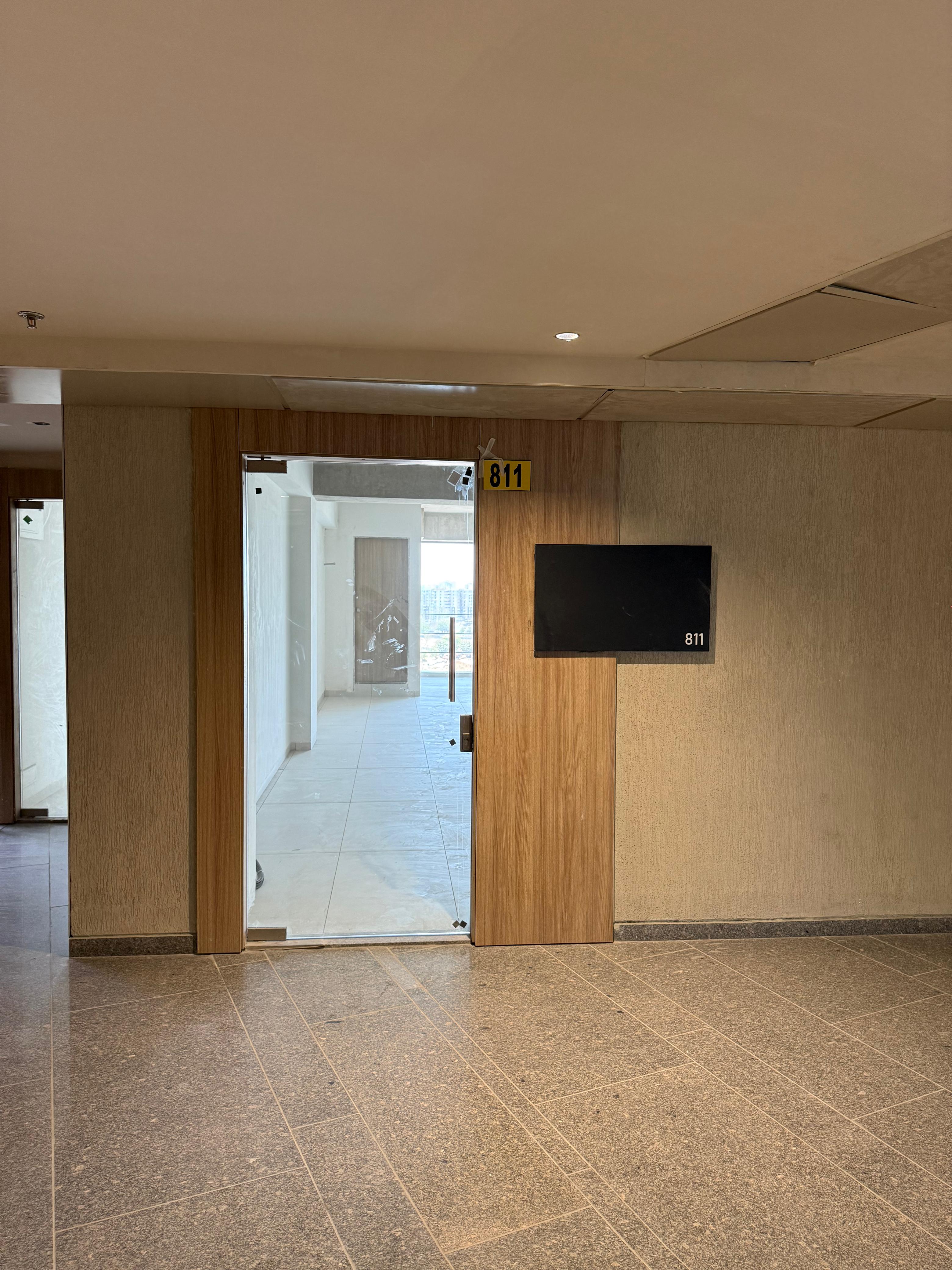 Office Commercial Office for Rent in Sola Ahmedabad - Media 3