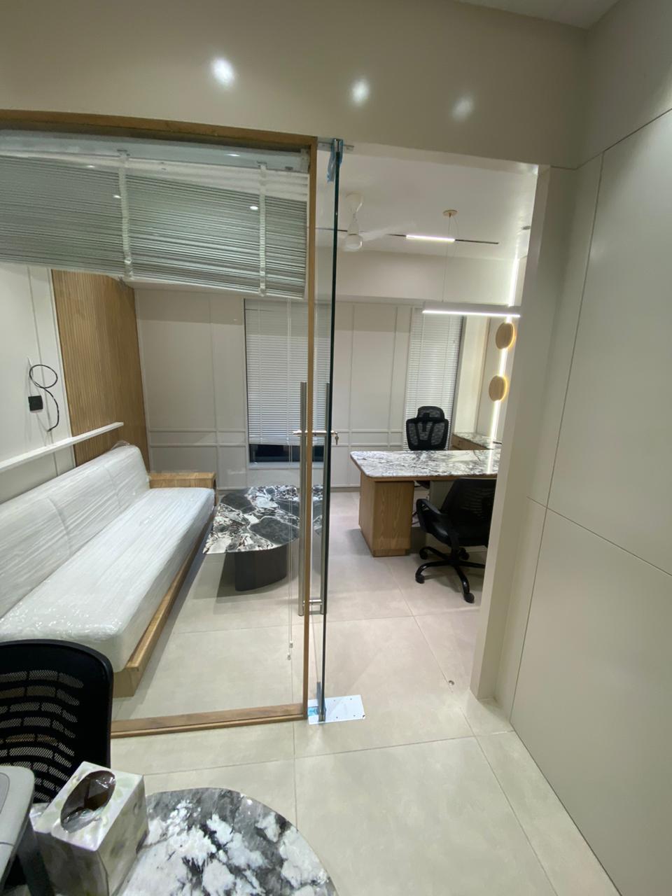 Office Commercial Office for Rent in Science City Ahmedabad - Media 12