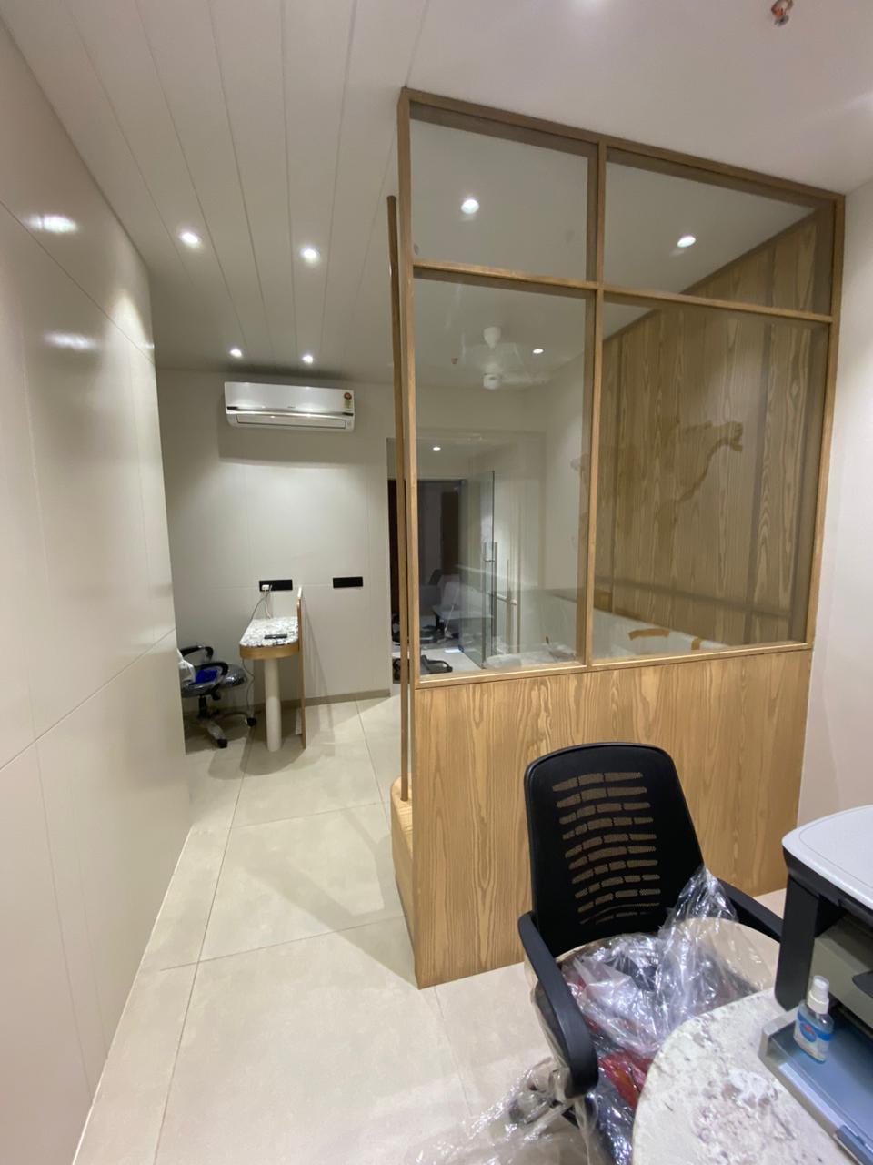 Office Commercial Office for Rent in Science City Ahmedabad - Media 7
