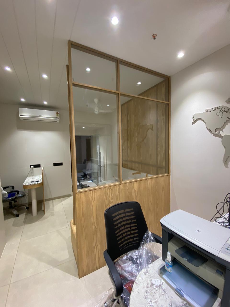 Office Commercial Office for Rent in Science City Ahmedabad - Media 10