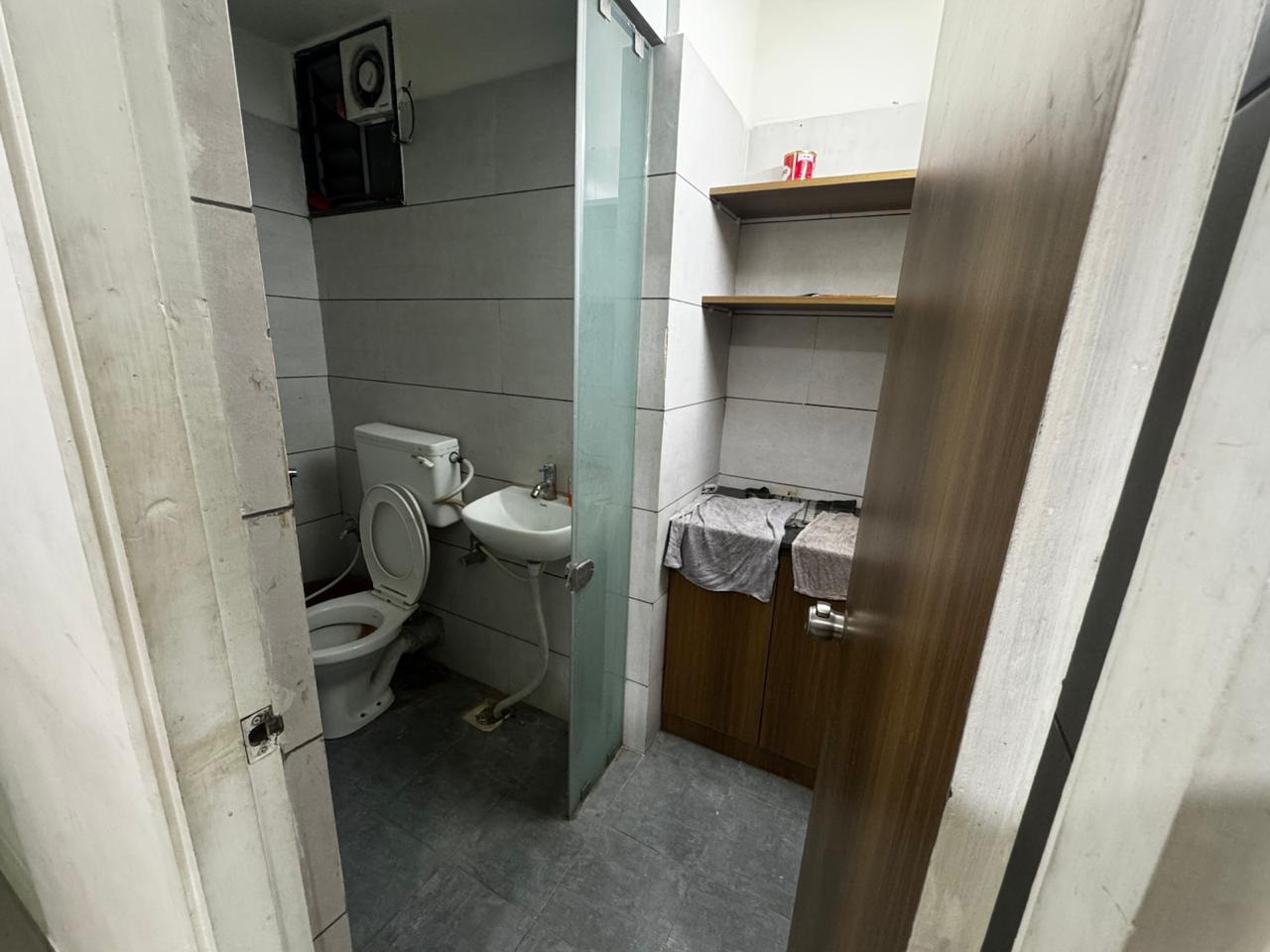 Office Commercial Office for Rent in Science City Ahmedabad - Media 6