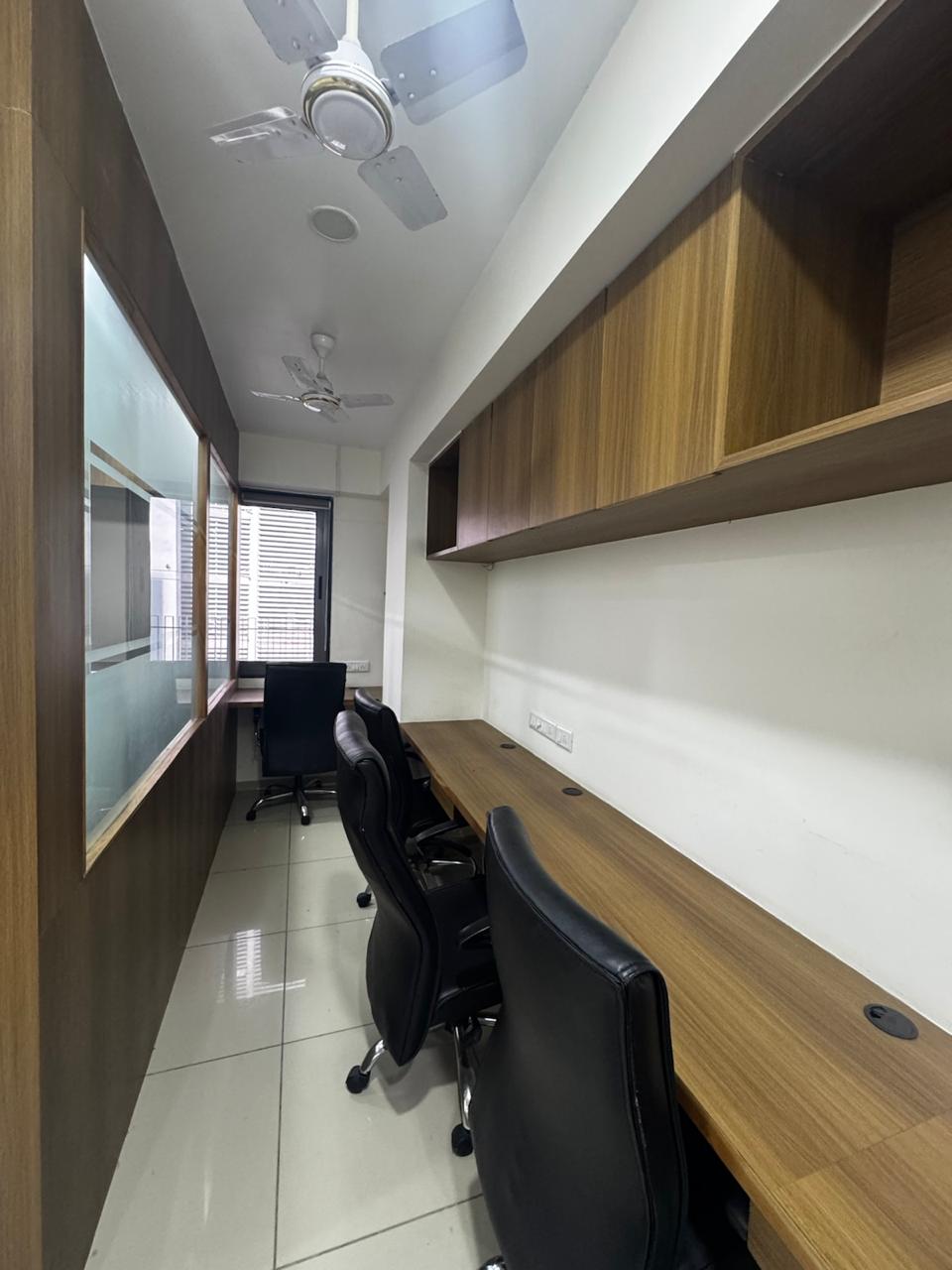 Office Commercial Office for Rent in Science City Ahmedabad - Media 3
