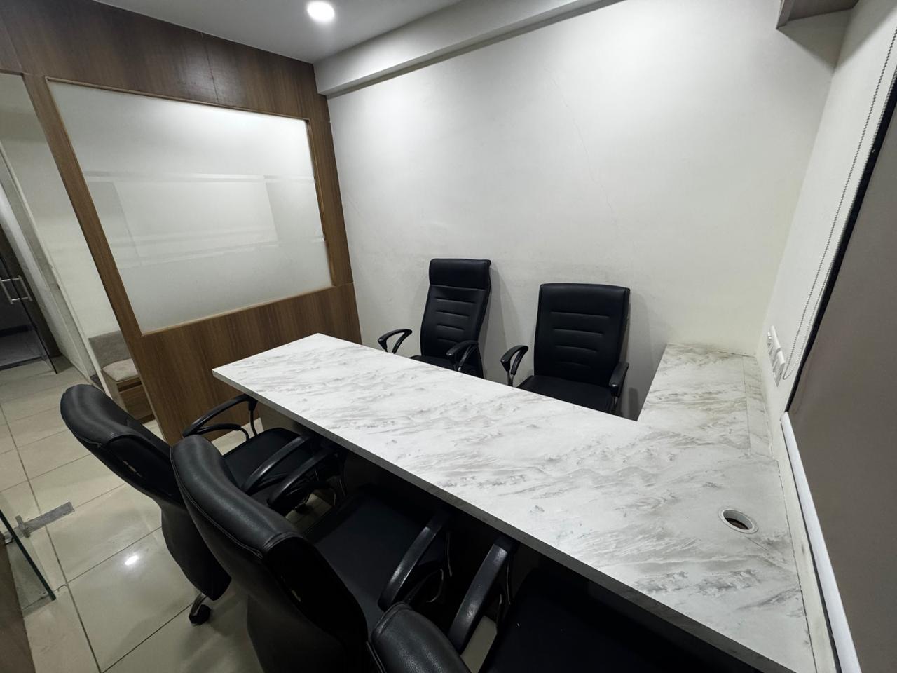Office Commercial Office for Rent in Science City Ahmedabad - Media 2