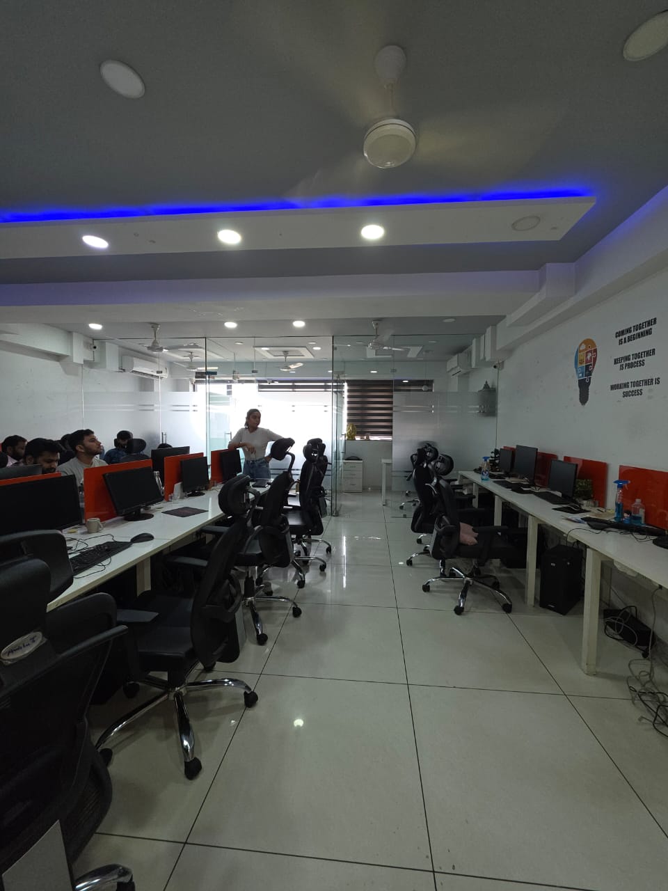 Office Commercial Office for Rent in Gota Ahmedabad - Media 10
