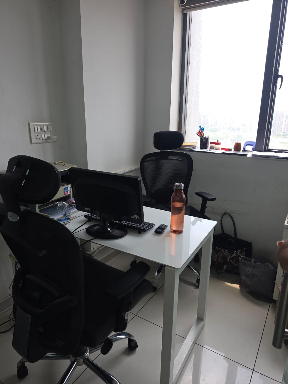 Office Commercial Office for Rent in Gota Ahmedabad - Media 4