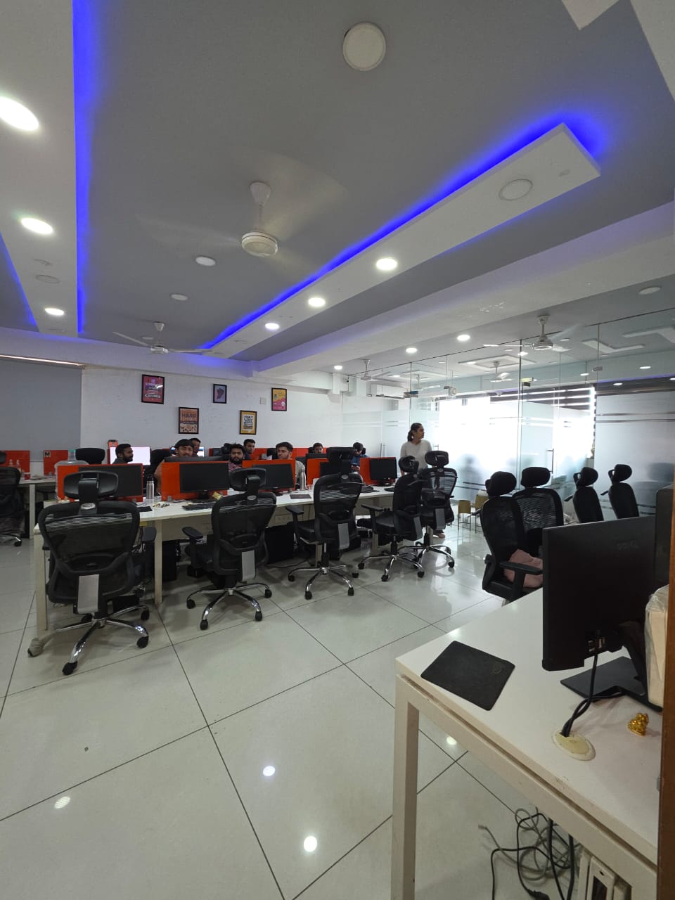 Office Commercial Office for Rent in Gota Ahmedabad - Media 5