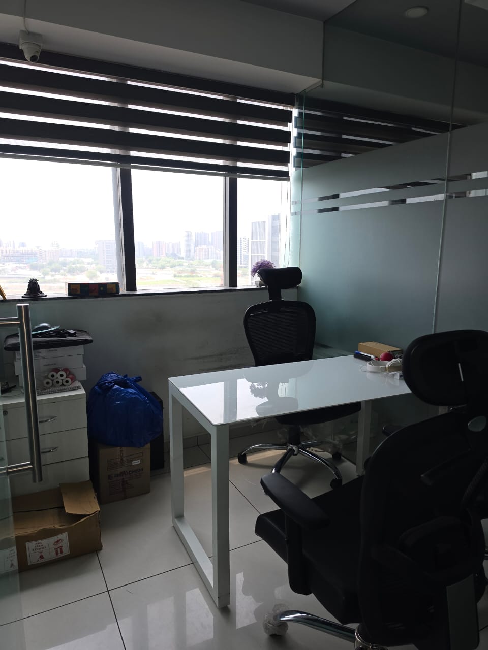 Office Commercial Office for Rent in Gota Ahmedabad - Media 8