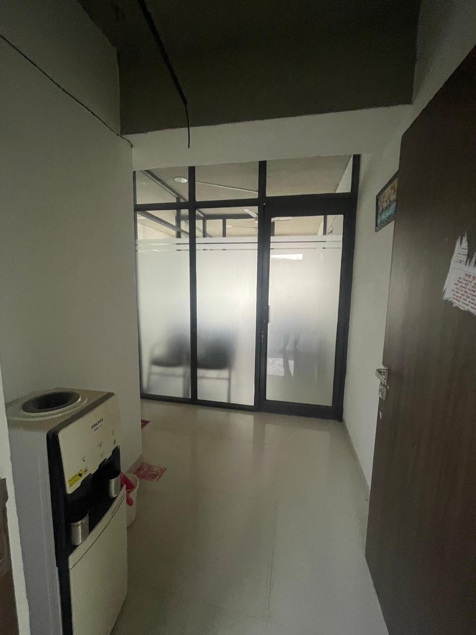 Office Commercial Office for Rent in Sola Ahmedabad