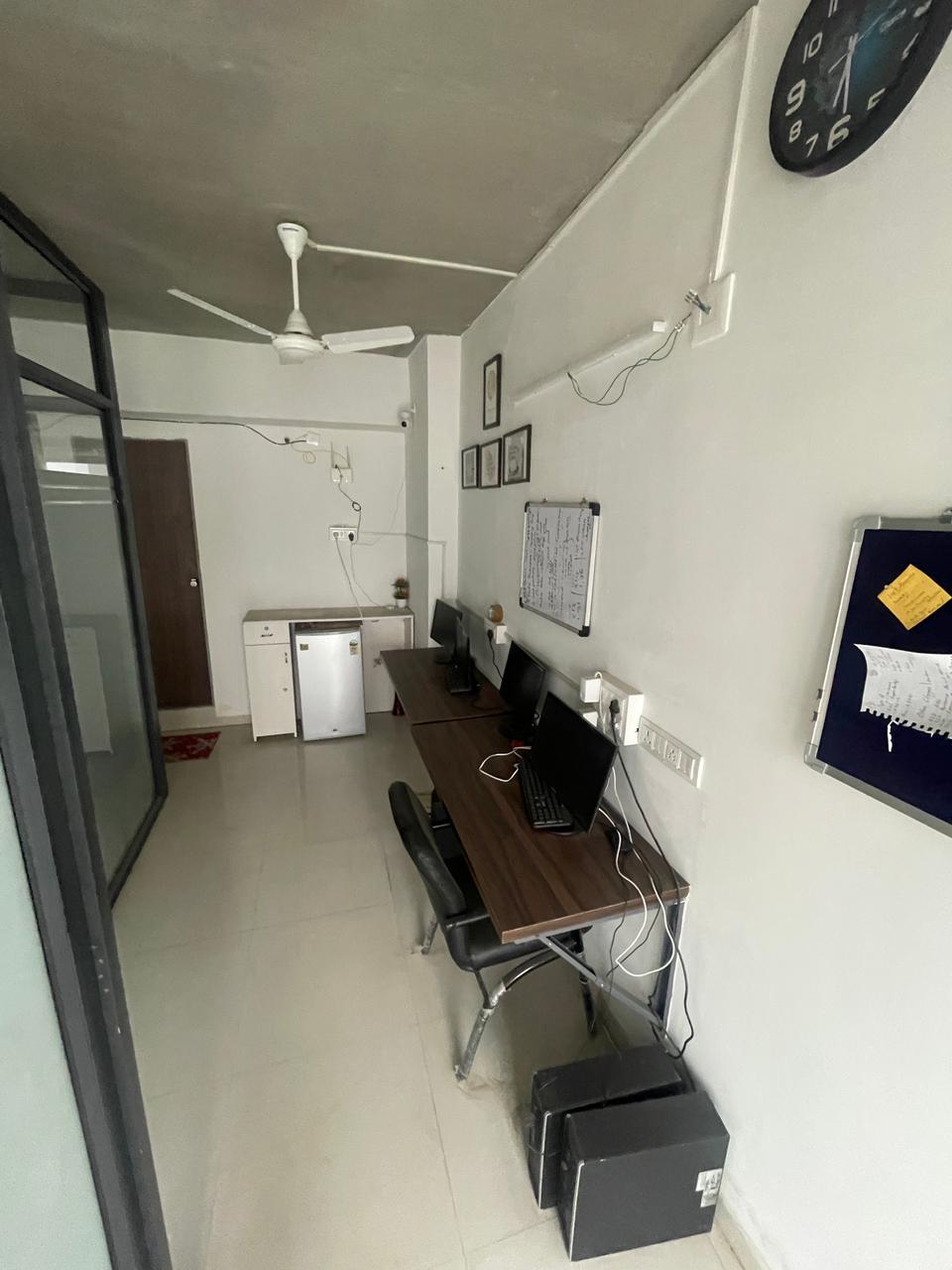 Office Commercial Office for Rent in Sola Ahmedabad - Media 10