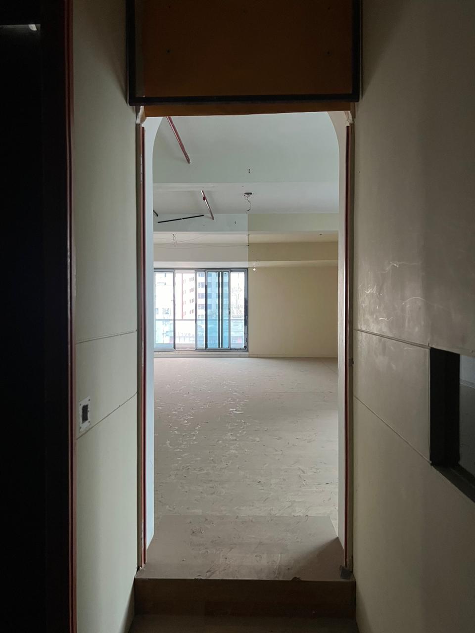 Office 2300 Sq. Ft. Commercial Office for Rent in Cg Road Ahmedabad - Media 5