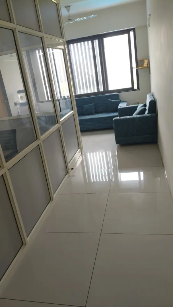 Office 788 Sq. Ft. Commercial Office for Rent in Sola Ahmedabad - Media 2