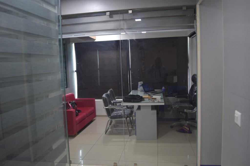 Office Commercial Office for Rent in Thaltej Ahmedabad - Media 4