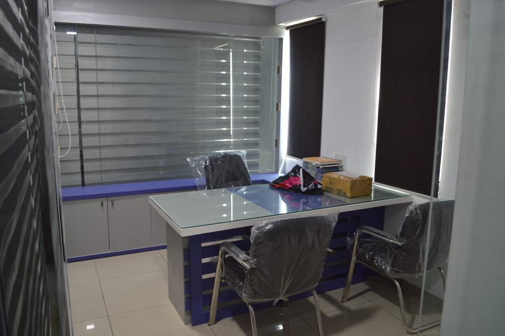 Office Commercial Office for Rent in Thaltej Ahmedabad - Media 3