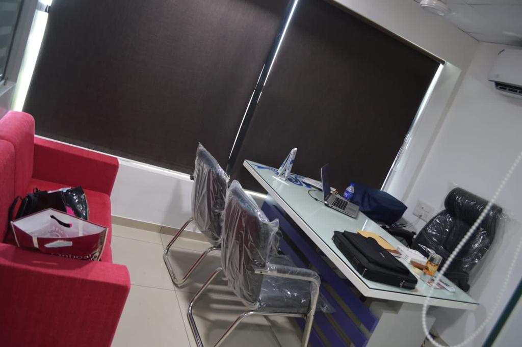 Office Commercial Office for Rent in Thaltej Ahmedabad - Media 8