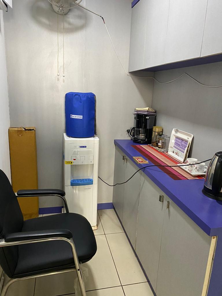 Office Commercial Office for Rent in Thaltej Ahmedabad - Media 10