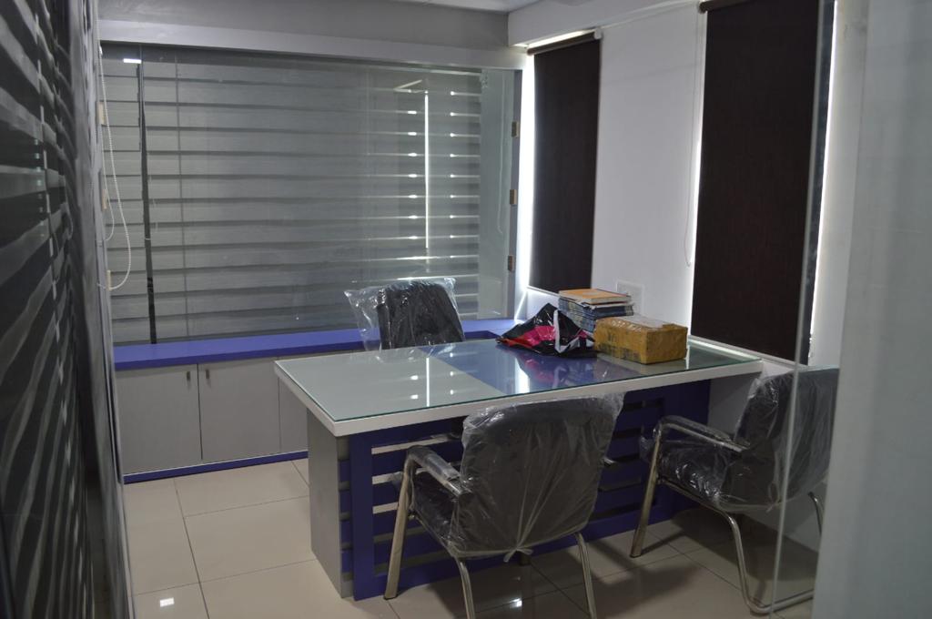 Office Commercial Office for Rent in Thaltej Ahmedabad - Media 7