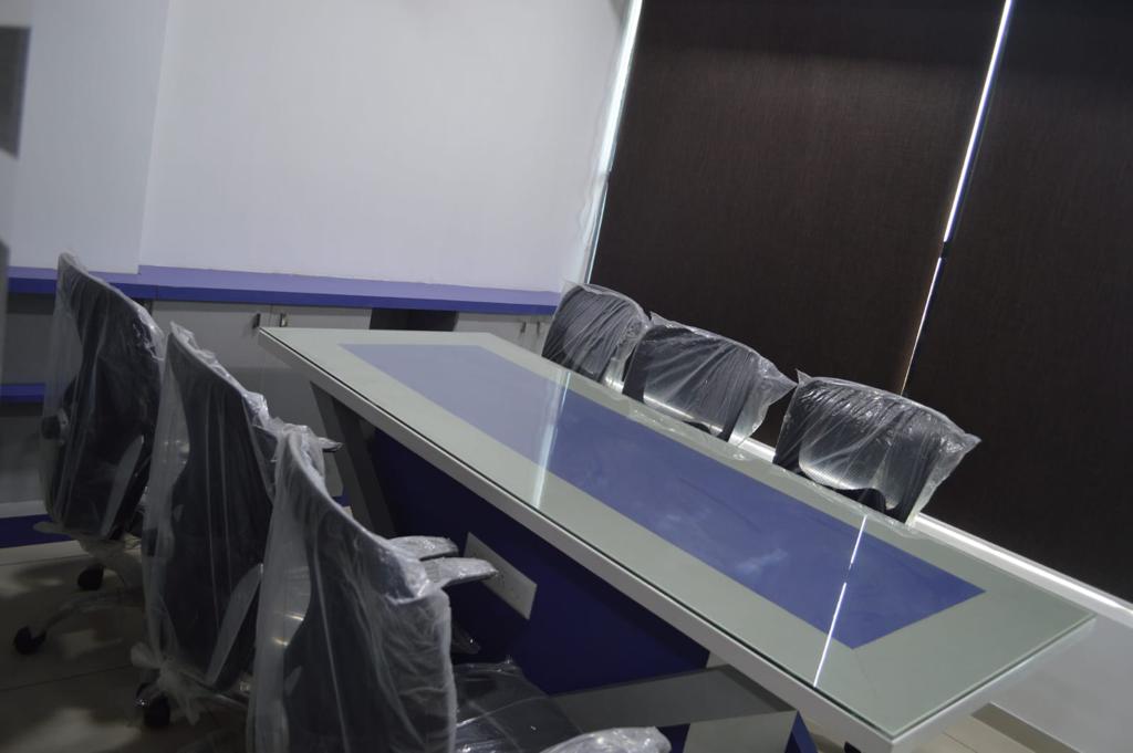 Office Commercial Office for Rent in Thaltej Ahmedabad - Media 13