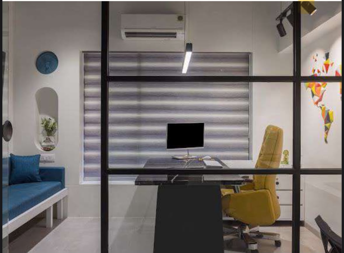 Office Commercial Office for Rent in Ashram Road Ahmedabad - Media 20