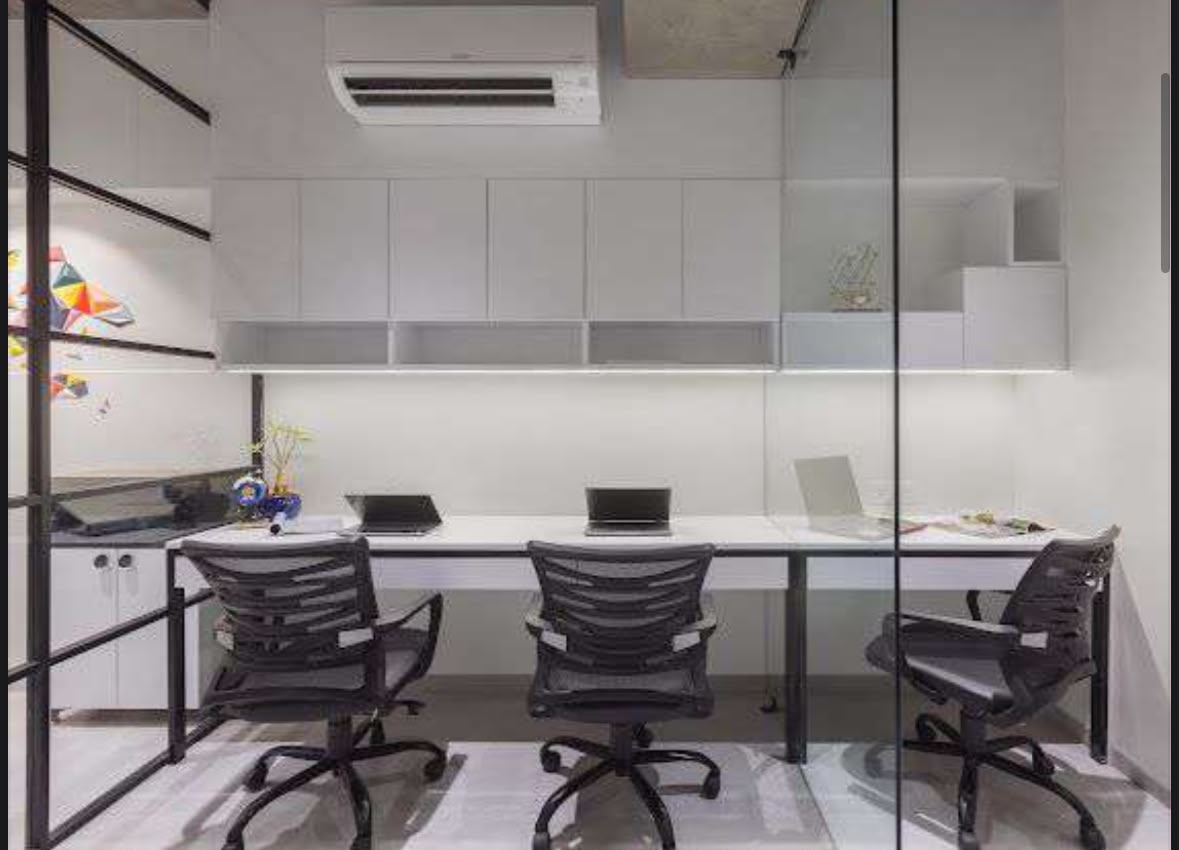 Office Commercial Office for Rent in Ashram Road Ahmedabad - Media 13