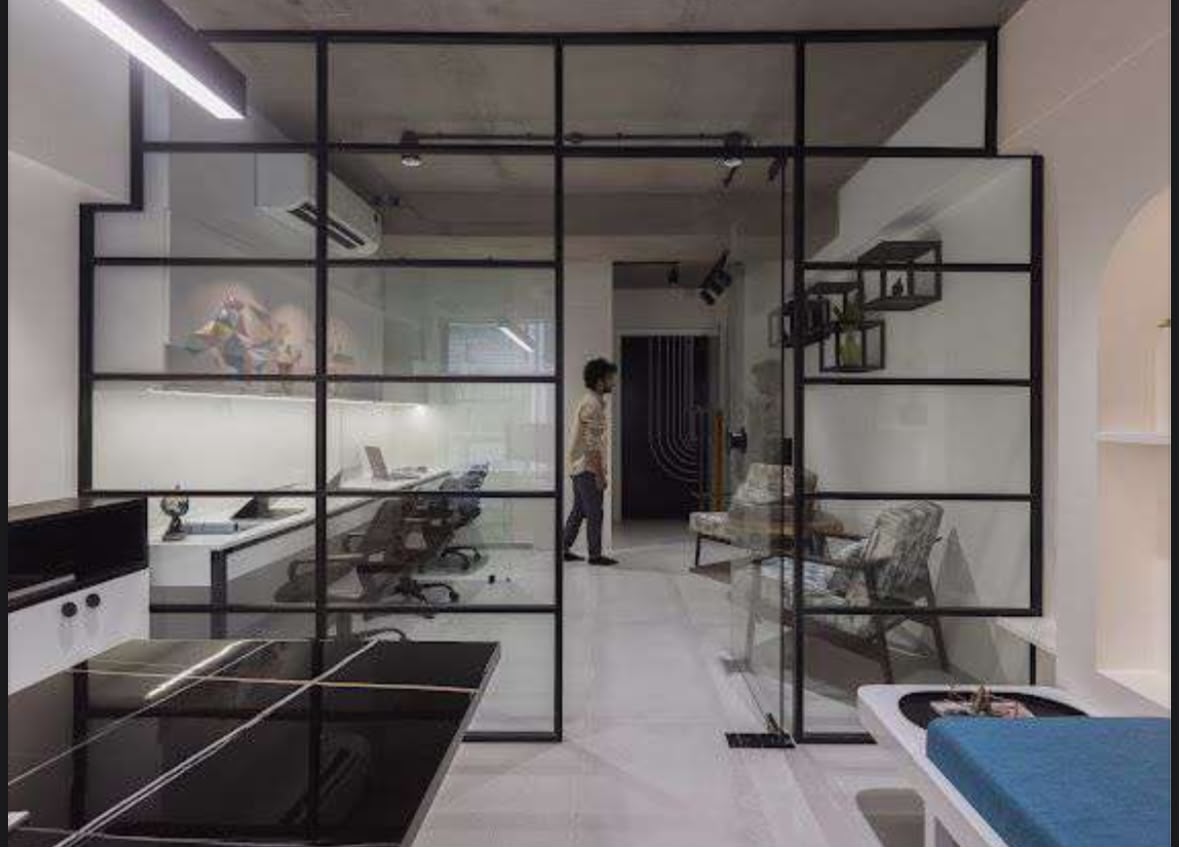 Office Commercial Office for Rent in Ashram Road Ahmedabad - Media 17