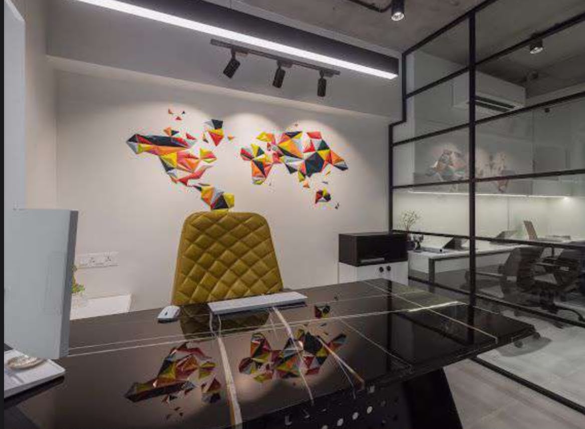 Office Commercial Office for Rent in Ashram Road Ahmedabad - Media 7