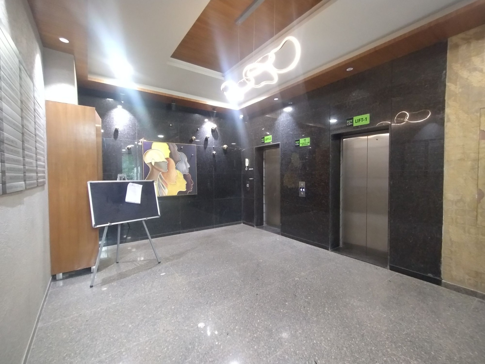 Office Commercial Office for Rent in Gota Ahmedabad - Media 4