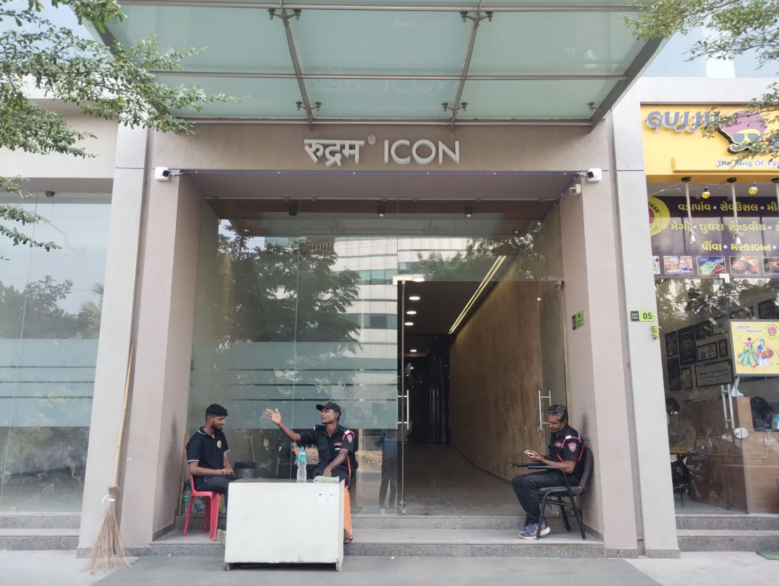 Office Commercial Office for Rent in Gota Ahmedabad - Media 2