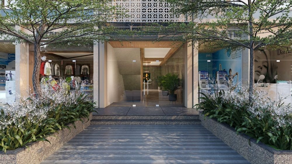 Office Commercial Office for Rent in Gota Ahmedabad - Media 10