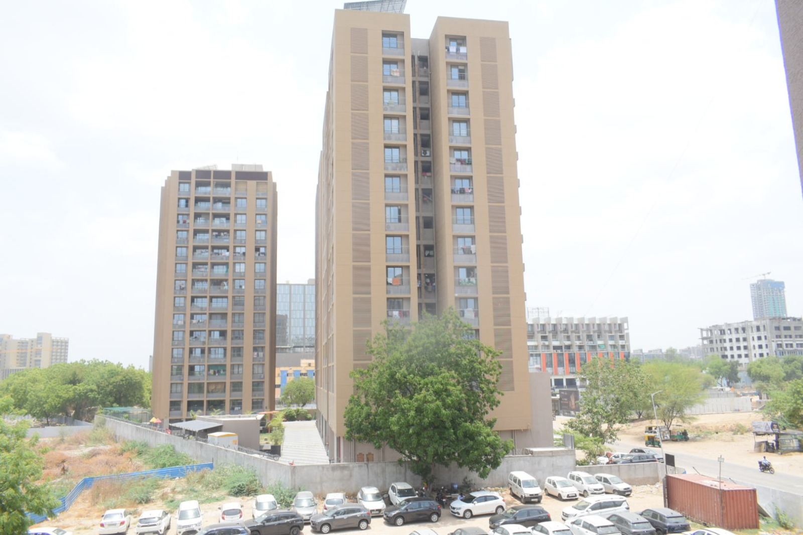 Office Commercial Office for Rent in Gota Ahmedabad - Media 7