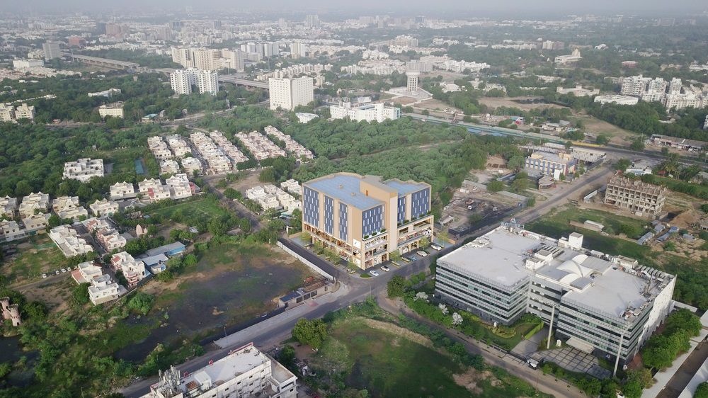 Office Commercial Office for Rent in Gota Ahmedabad - Media 8