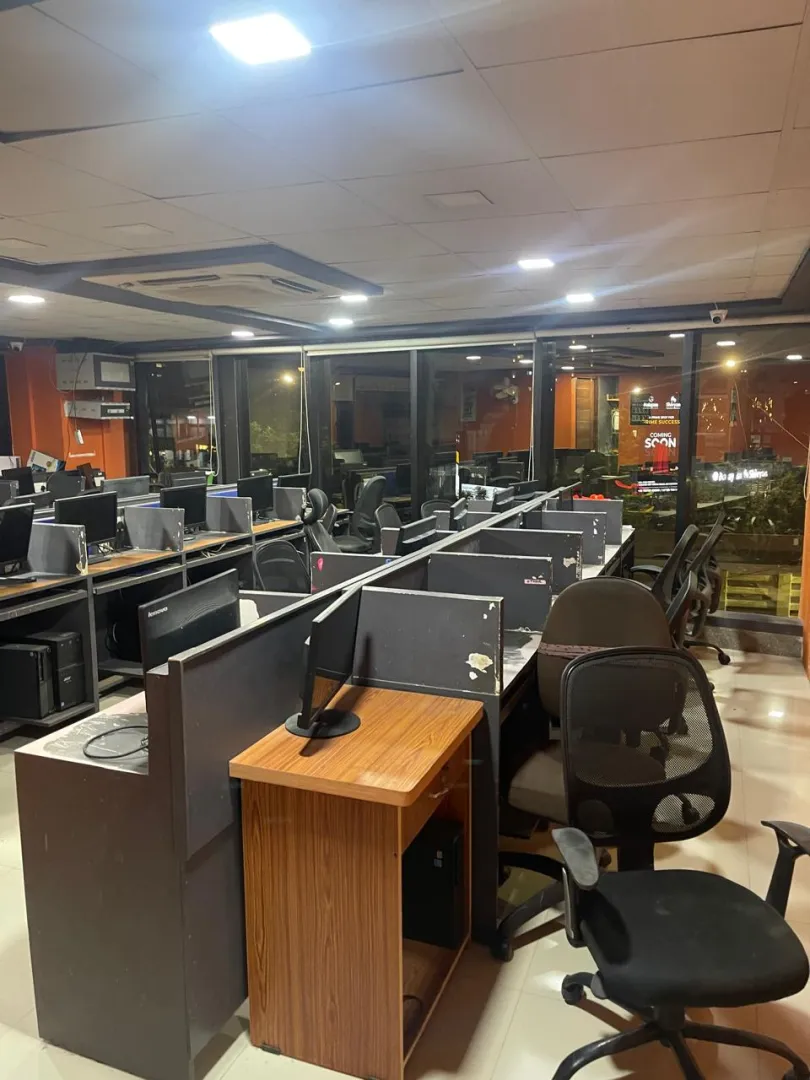 1447 Sq. Ft. Commercial Office for Rent in Science City Ahmedabad - Media 3