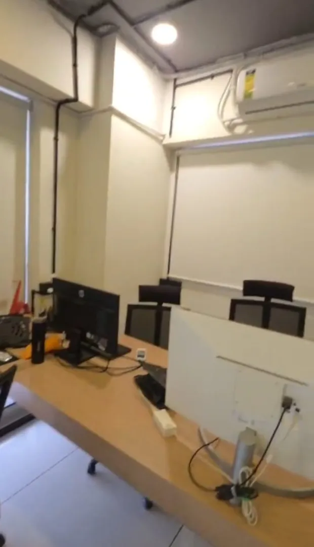 750 Sq. Ft. Commercial Office for Rent in Gota Ahmedabad - Media 5