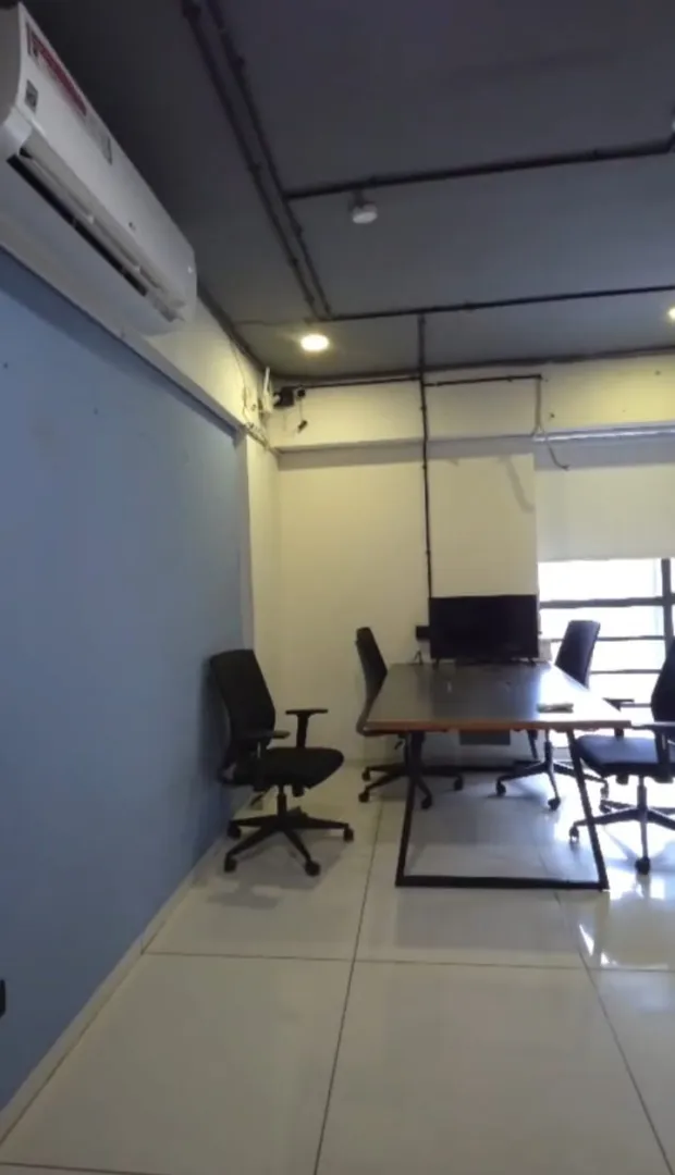750 Sq. Ft. Commercial Office for Rent in Gota Ahmedabad - Media 2