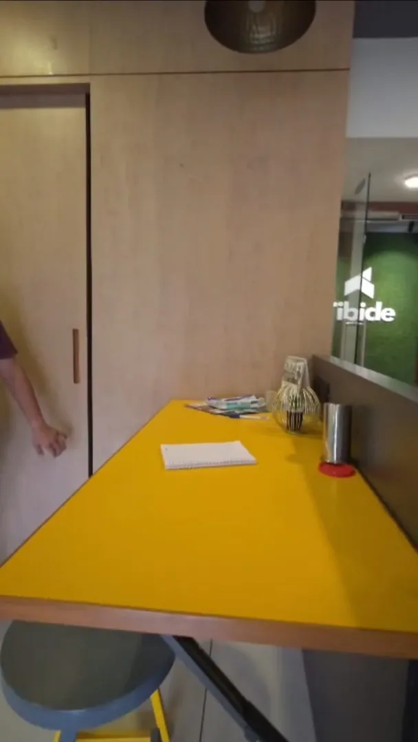 750 Sq. Ft. Commercial Office for Rent in Gota Ahmedabad - Media 4