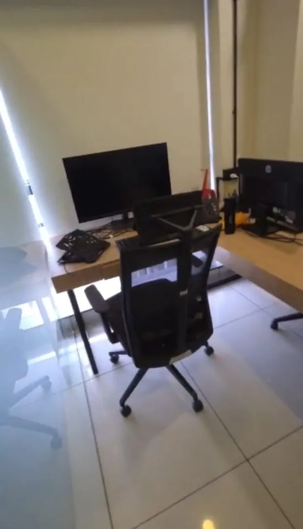 750 Sq. Ft. Commercial Office for Rent in Gota Ahmedabad - Media 3