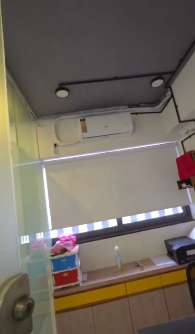 750 Sq. Ft. Commercial Office for Rent in Gota Ahmedabad - Media 6