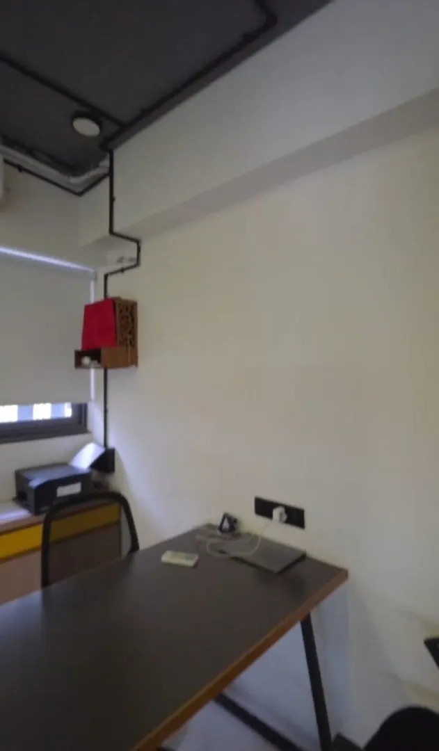 750 Sq. Ft. Commercial Office for Rent in Gota Ahmedabad - Media 10
