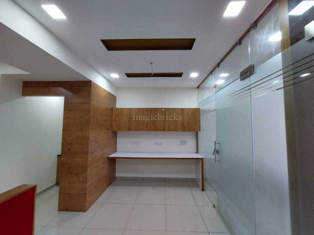849 Sq. Ft. Commercial Office for Rent in Science City Ahmedabad - Media 2