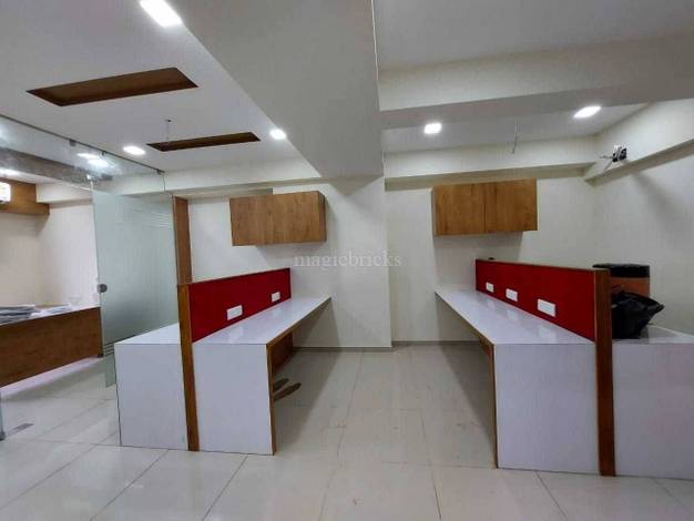 849 Sq. Ft. Commercial Office for Rent in Science City Ahmedabad - Media 6
