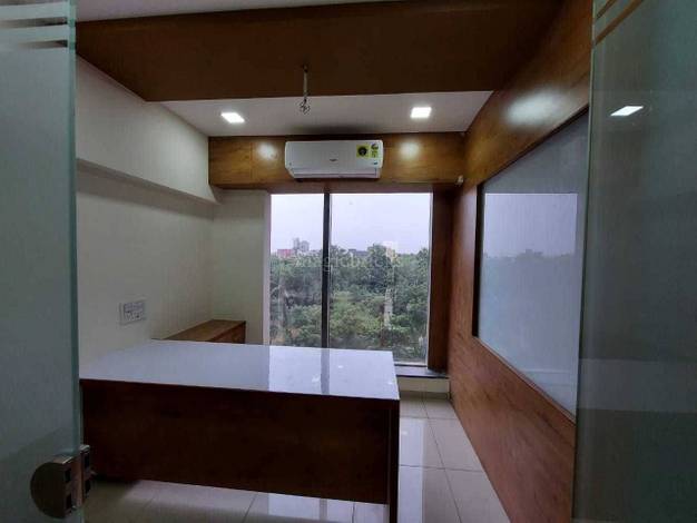 849 Sq. Ft. Commercial Office for Rent in Science City Ahmedabad - Media 5