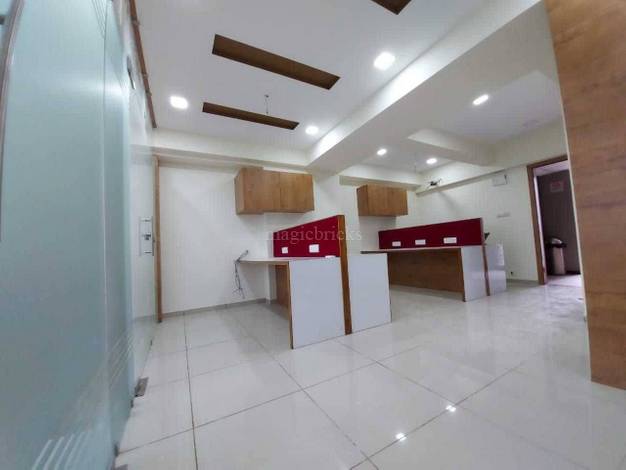 849 Sq. Ft. Commercial Office for Rent in Science City Ahmedabad - Media 8