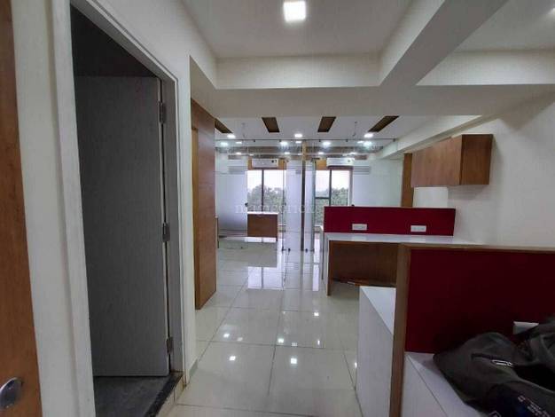 849 Sq. Ft. Commercial Office for Rent in Science City Ahmedabad - Media 4