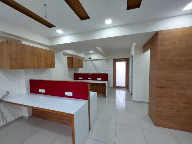 849 Sq. Ft. Commercial Office for Rent in Science City Ahmedabad - Media 7