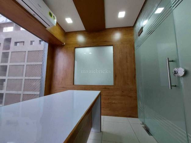 849 Sq. Ft. Commercial Office for Rent in Science City Ahmedabad - Media 10