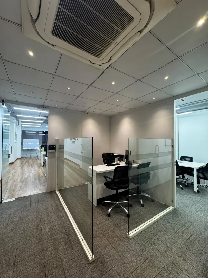 Office 2790 Sq. Ft. Commercial Office for Rent in Nehrunagar Ahmedabad - Media 15