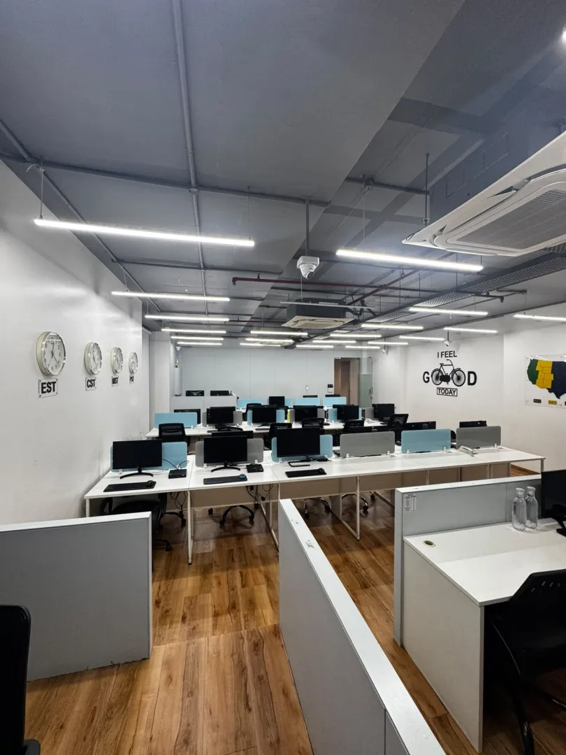 Office 2790 Sq. Ft. Commercial Office for Rent in Nehrunagar Ahmedabad - Media 2