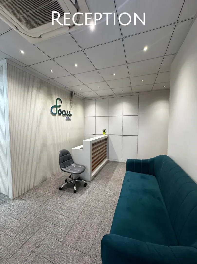 Office 2790 Sq. Ft. Commercial Office for Rent in Nehrunagar Ahmedabad - Media 5